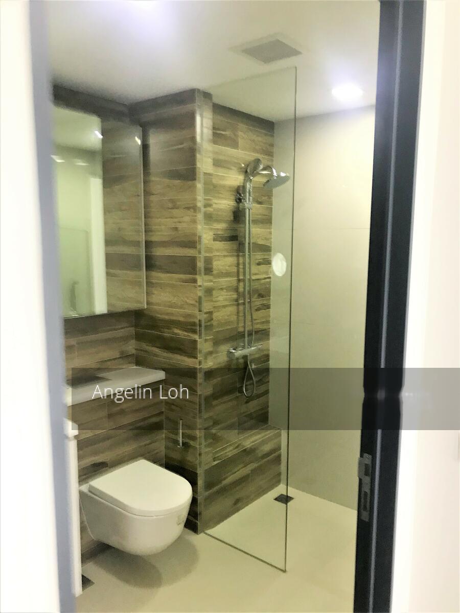 Gem Residences (D12), Condominium #270057121